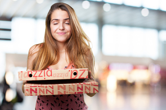 Marketing para pizzaria delivery