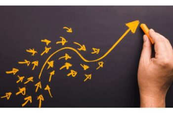 papel de líder para a empresa