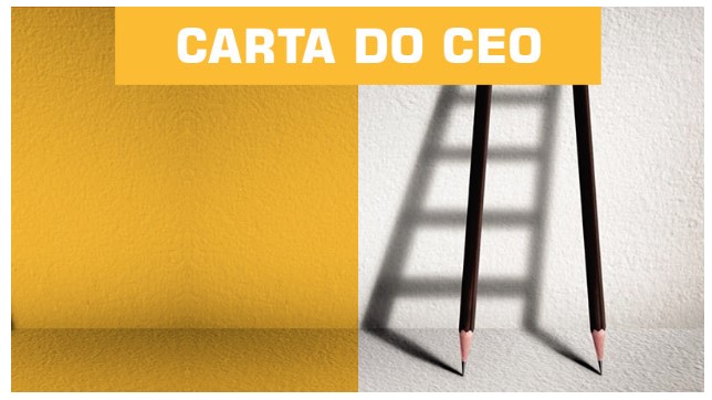 Faça isso todos os dias e elimine os grandes esforços