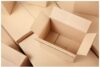 Dicas M2B: Como reaproveitar e transformar caixas de papelão em organizadores?