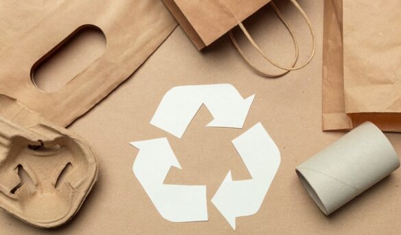 Governo Federal abre consultas públicas para Reciclagem de Embalagens papel, papelão e metal!