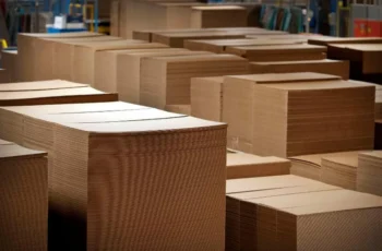 Uso de tecnologia de impressão digital em embalagens de papelão ondulado!