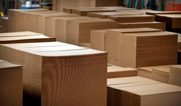 Uso de papelão ondulado em embalagens de produtos farmacêuticos!