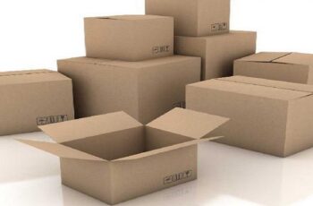 Samsung transforma caixas de papelão em objetos úteis!