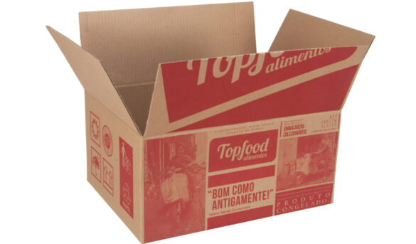 Embalagens M2B: Caixas Personalizadas em Ibirité!