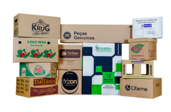 Embalagens Personalizadas: Identidade Visual Da Empresa! elas podem ser uma poderosa ferramenta de marketing e diferenciação.