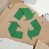 O Impacto da Reciclagem das Embalagens de Papelão! Exploraremos de forma abrangente o impacto da reciclagem das embalagens de papelão