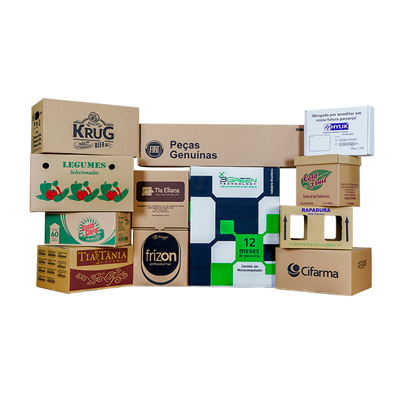 Como Reduzir Custos Logísticos Investindo em Embalagens Inteligentes