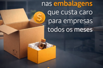 O erro invisível nas embalagens que custa caro para empresas todos os meses